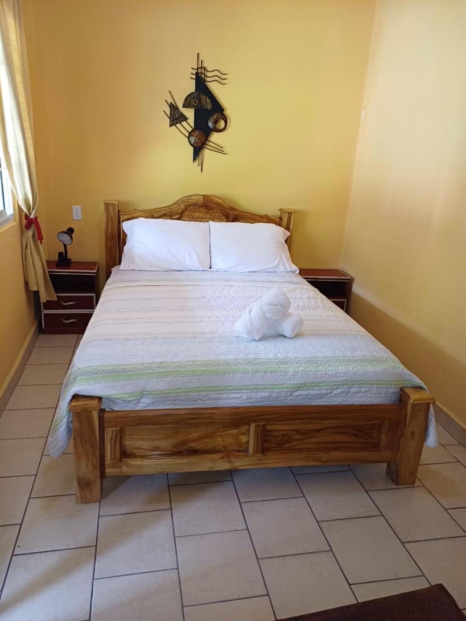 Hotel Valle Verde El Valle de Anton Экстерьер фото